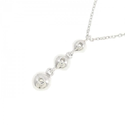 Dây chuyền kim cương Vandome 0.12CT - Hàng hiệu Authentic 842104