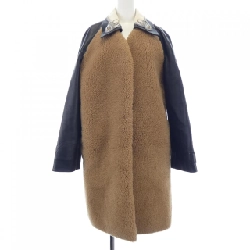 【Mã giảm giá】Áo khoác LOUIS VUITTON