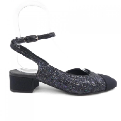 Giày mở CHANEL G37594Y55352 - Hàng hiệu Authentic