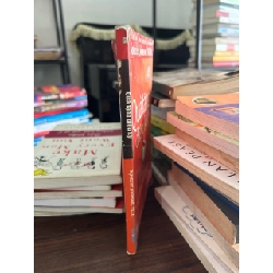 Quà tặng diệu kỳ- Spencer Johnson, M.D 928825