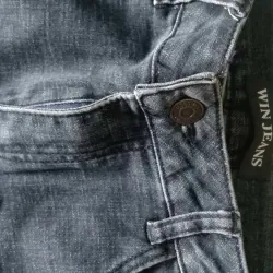 Quần jeans đồng giá 45k (eo trên 75) 1005765