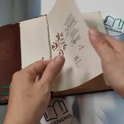 [MIỄN PHÍ BỌC SÁCH] Mordern Kazakh Stories: The Voice Of The Steppe - Isaak Kramov 749409