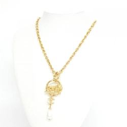 Chanel AB8771 Dây chuyền - Hàng hiệu Authentic 807198