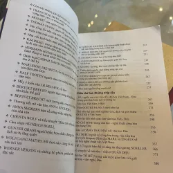 VĂN HOÁ ĐỨC TIẾP XÚC VÀ CẢM NHẬN - TRẦN ĐƯƠNG  1027499