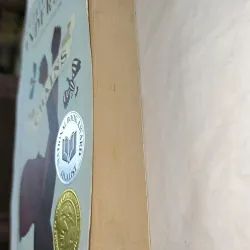 Historical Fiction / Young Adult – Laurie Halse Anderson | CHAINS (từng ẩm nhẹ) 749598