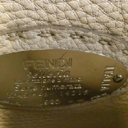 Túi Fendi Selleria Peekaboo 8BN290 Q0J 615783