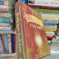 Dịch Học Tân Thư Tập 2- Lý Minh Tuấn 563873