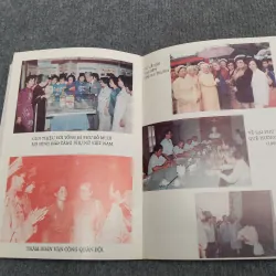 NHỚ CHỊ BA ĐỊNH 991025