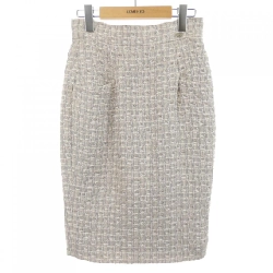 Chanel CHANEL P47766V35684 Váy - Hàng hiệu Chính hãng