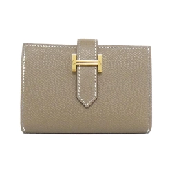 Ví Hermes Bearn Mini 039796CC - Hàng hiệu Chính hãng