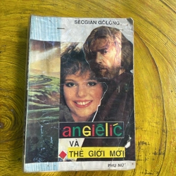 Angielic và Thế Giới Mới