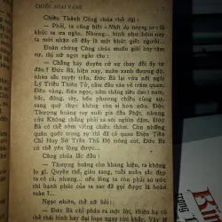 Chiếc ngai vàng - Lan Khai 1001161