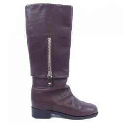 Giày bốt CHANEL G28486 - Hàng hiệu Authentic