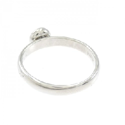 Nhẫn kim cương PT900 0.154CT - Hàng hiệu Authentic 852083