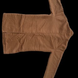 Áo khoác măng tô - thương hiệu KANTAN Vietnam - size M - hàng chính hãng 57470