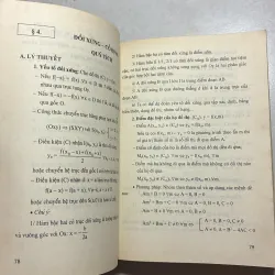 Cẩm nang môn Toán luyện thi Đại học - Lê Hoành Phò 797556