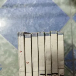 Nộ Kiếm Cuồng Long ( 7 tập) - Cổ Như Phong 992716