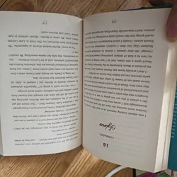 The House of Jerendipity (bìa cứng)
30k 698682