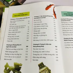 KHOA HỌC PHONG THUỶ TRONG CUỘC SỐNG  720836