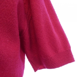 【Mã giảm giá】【Cổ điển】Chanel CHANEL Áo len 645954