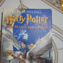 Harry Potter (Trọn bộ) 419910