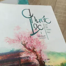 Chước lộc - Lục Dã Thiên Hạc 1025851