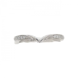 Nhẫn kim cương PT900 0.07CT 670229