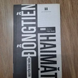 Hai mặt đồng tiền - Nguyễn Khắc Mẫn - Tiểu thuyết