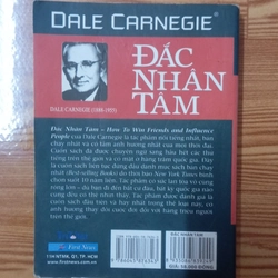 Đắc Nhân Tâm-DALE CARNEGIE 534024