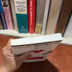 II Tiểu Thuyết: Phía Nam Biên Giới, Phía Tây Mặt Trời - HARUKI MURAKAMI - 2011 795585