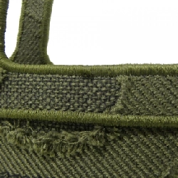 Túi xách Dior Book Tote Mini M1271ZWAH - Hàng hiệu Authentic 801875