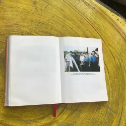 ÂM VANG SÔNG ĐÀ - nhiều tác giả 757893