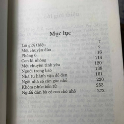 tuyển truyện Chekhov 538445