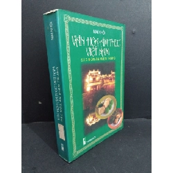 [Phiên Chợ Sách Cũ] Văn Hóa Ẩm Thực Việt Nam Các Món Ăn Miền Trung - Mai Khôi 0712