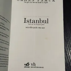 Istanbul - Orhan Pamuk 714971