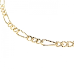 K18YG Dây chuyền - Hàng hiệu Chính hãng 870311