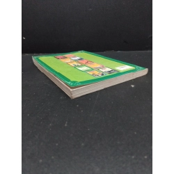 Hoa sen trong giếng ngọc - Nhân vật việt Nam mới 60% ố vàng ẩm nhẹ có viết nhẹ trang đầu gấp bìa 2007 HCM.ASB1309 448439