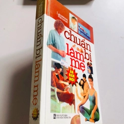 CHUẨN BỊ LÀM MẸ 522973