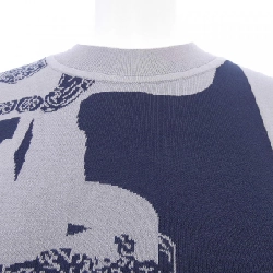 HERMES BRIDES DE GALA 5E2685DA Áo len - Hàng hiệu Chính hãng 817933