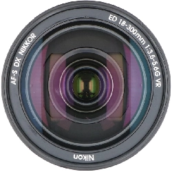 Ống kính AF-S DX 18-300mm F3.5-5.6G VR - Hàng hiệu Authentic 879716