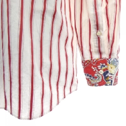 Áo sơ mi ETRO - Hàng hiệu Chính hãng 897286