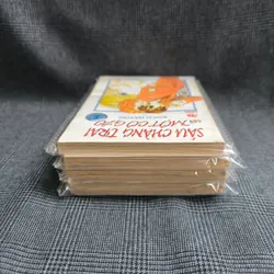 Sáu chàng trai và một cô gái (Tập 1 - 4) 592416