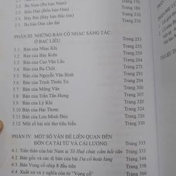 Tìm hiểu cổ nhạc Bạc Liêu - Trần Phước Nhuận 489016