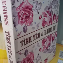 tình yêu và danh dự 940689