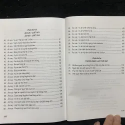 Truyện Pháp Luật Xưa Và Nay (tập 1,2 và 4) 1034017