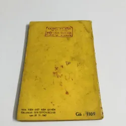 TẤM LÒNG VÀNG – Nguyễn Công Hoan 1967 752719