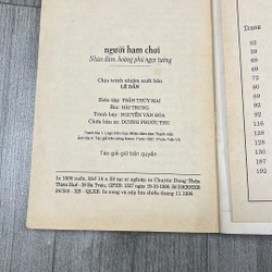 Người ham chơi- Hoàng Phủ Ngọc Tường. 2a2 521792