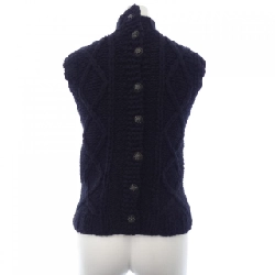 【Khuyến mãi】Chanel CHANEL Áo gile 638226