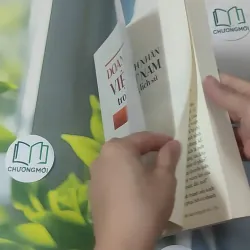 [MIỄN PHÍ BỌC SÁCH] Doanh Nhân Việt Nam Trong Lịch Sử - Trần Thuận 1018920
