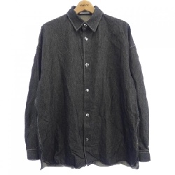 ザリラクス THE RERACS Áo khoác denim - Hàng hiệu Authentic